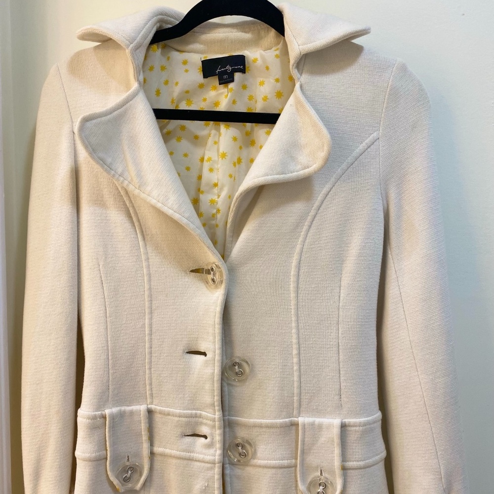 Blazer for women!